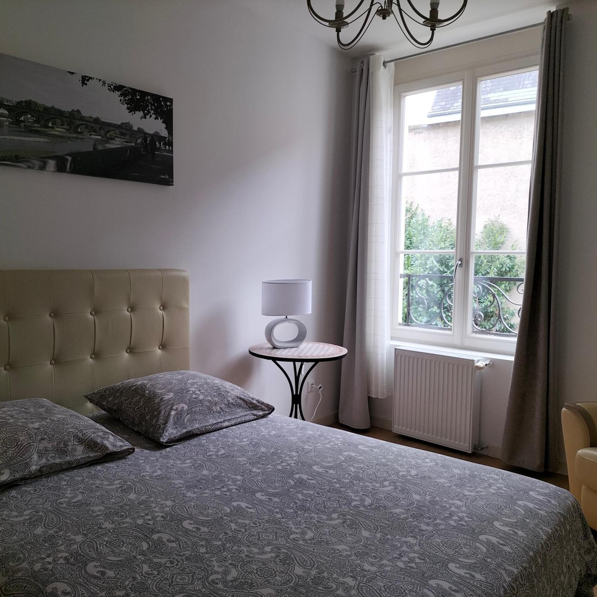 Appartement Salamandre Орлеан Экстерьер фото