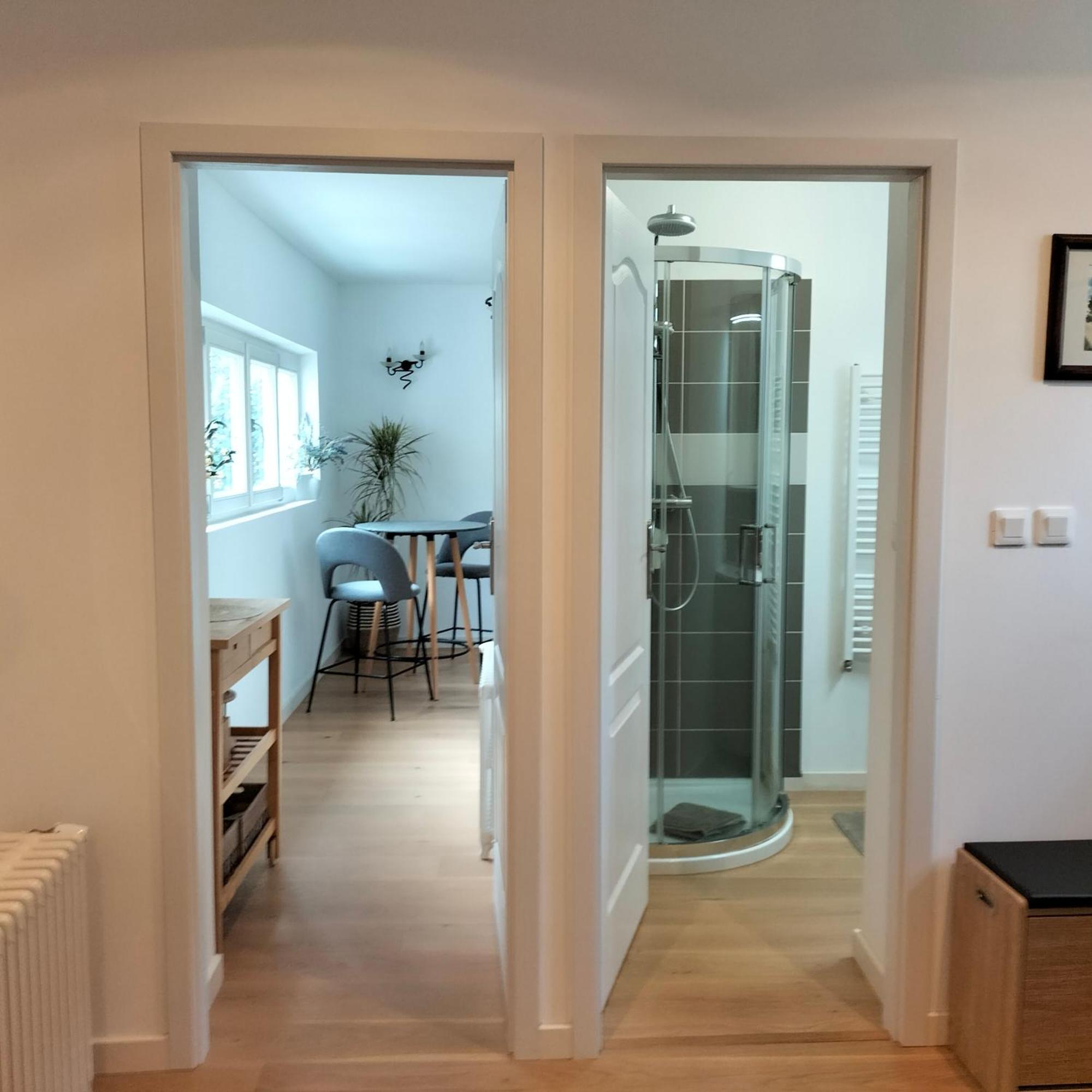 Appartement Salamandre Орлеан Экстерьер фото